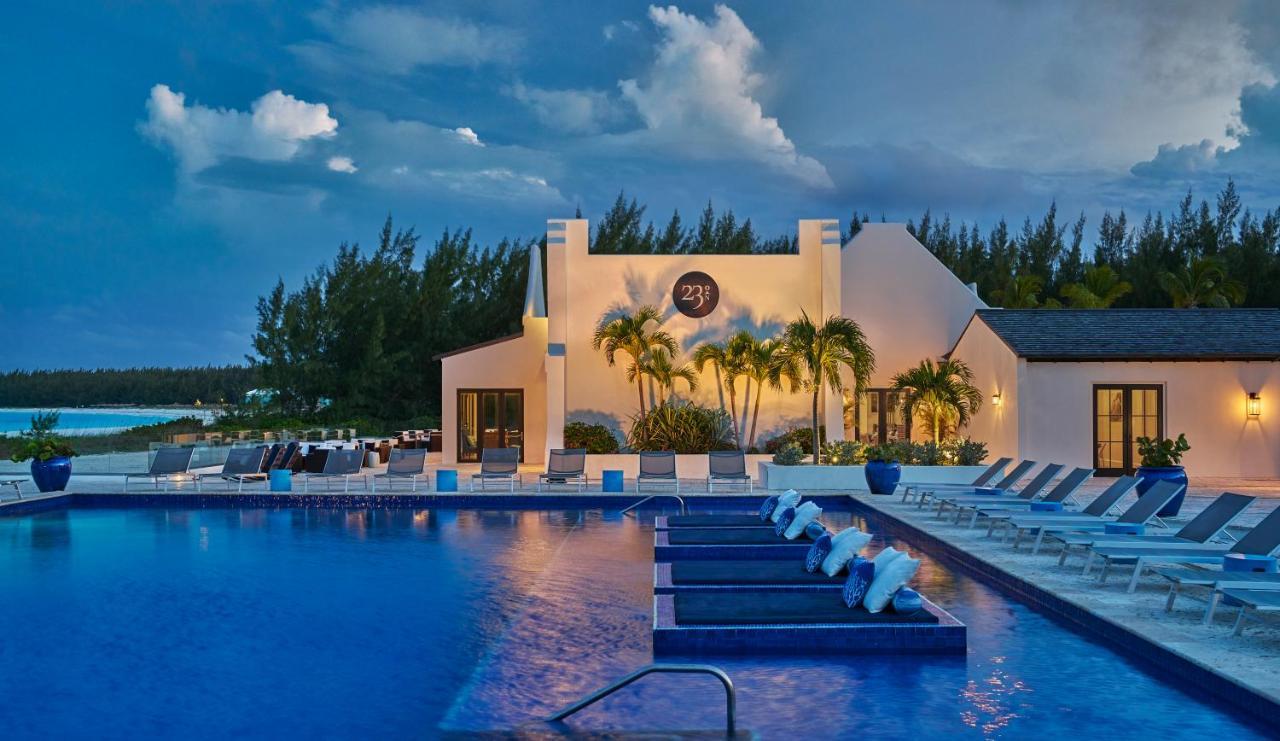 Grand Isle Resort & Residences Farmer's Hill Exterior photo